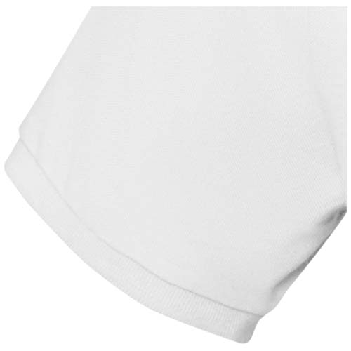 Calgary 200 g/m² Poloshirt für Herren - weiss / XS