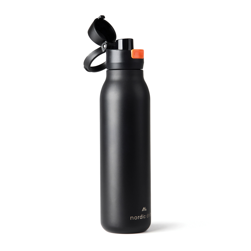 Nordic Drift Trail einwandige RCS Wasserflasche 750ml