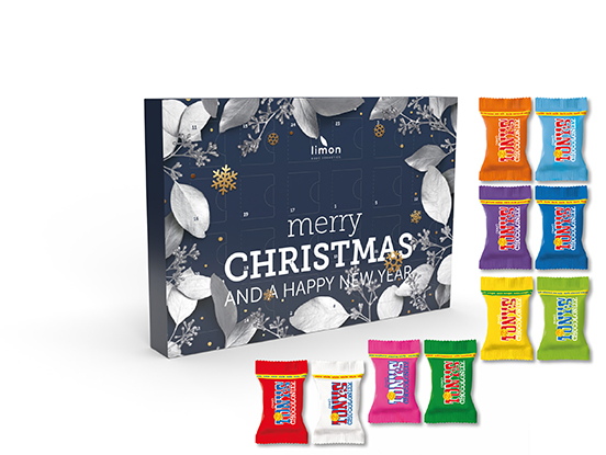 Adventskalender Multi