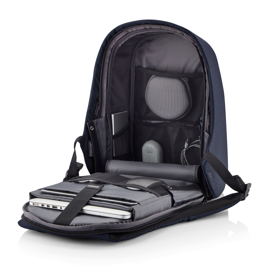Bobby Hero XL Anti-Diebstahl-Rucksack