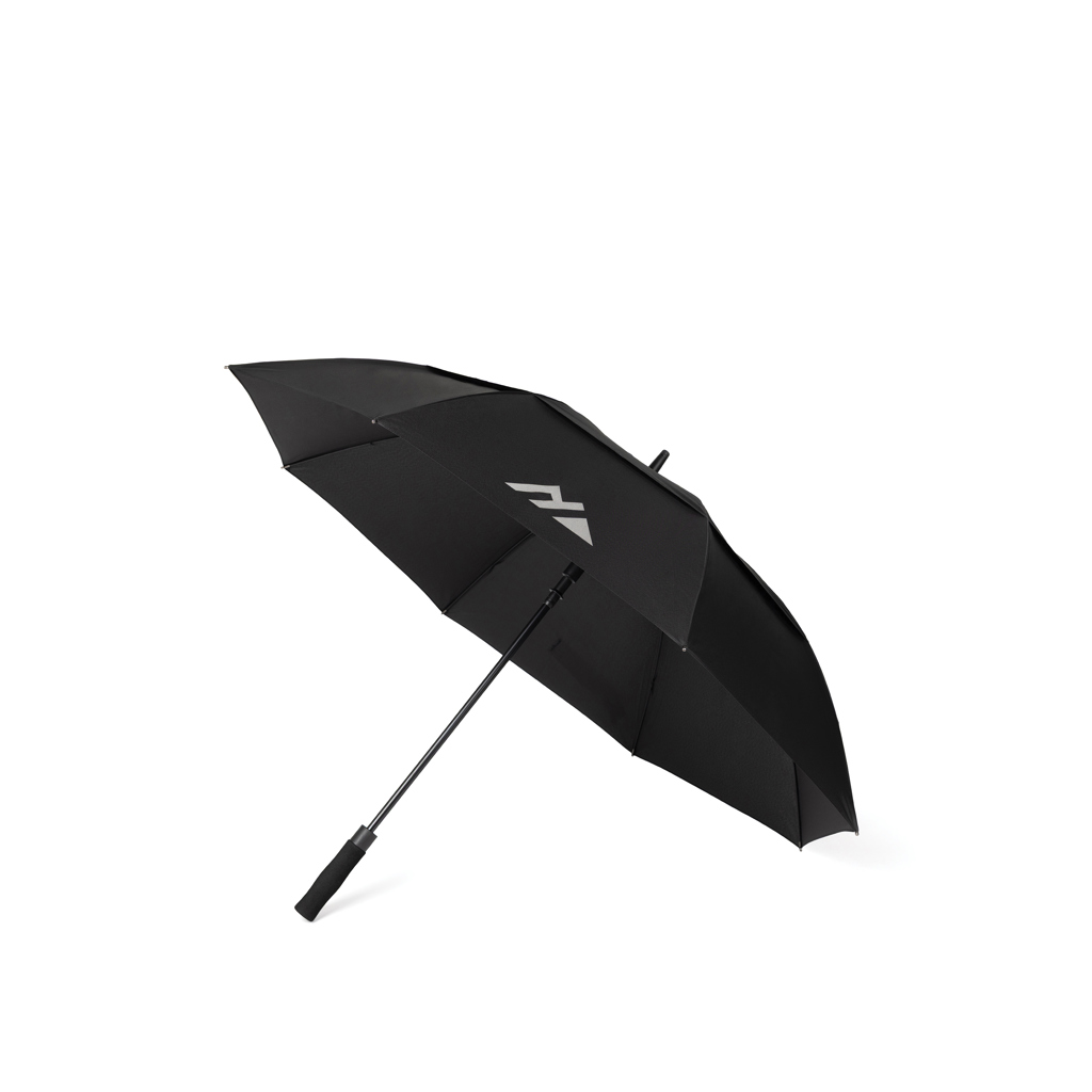 Nordic Drift Trail 27" AWARE™ RPET Sturm-Schirm mit UPF 50+