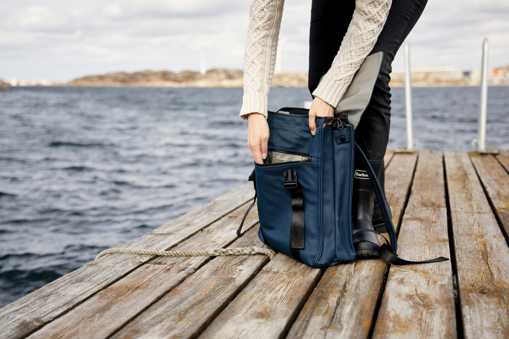 VINGA Baltimore RCS Rucksack