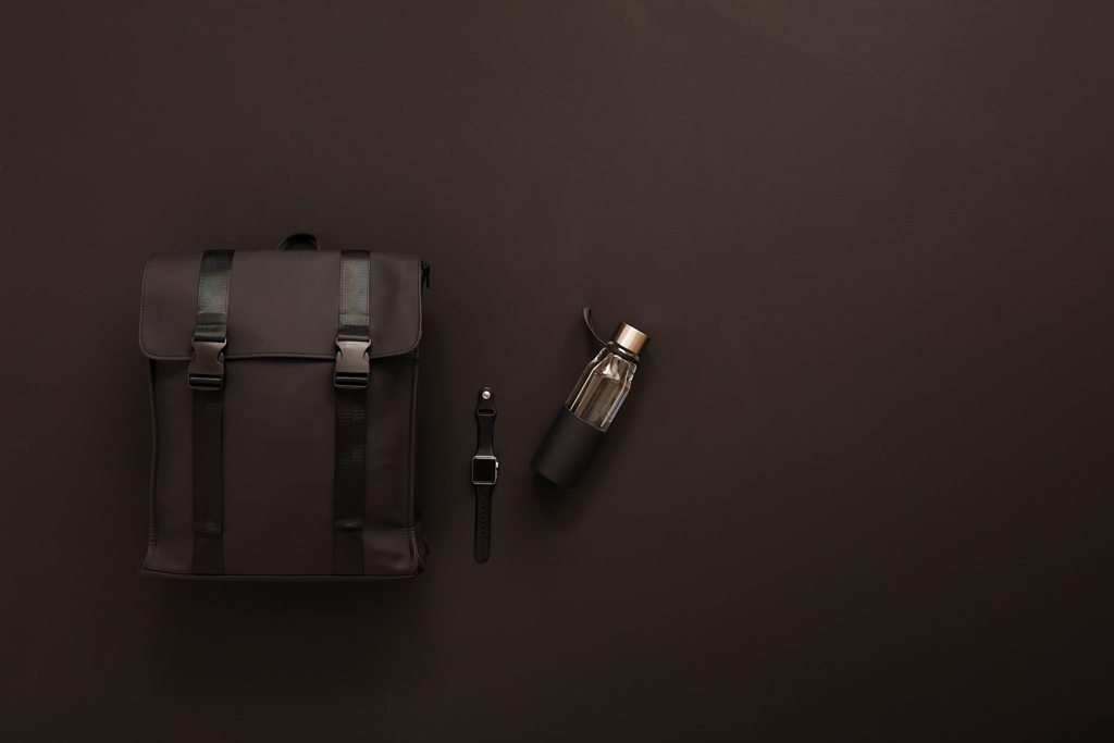 VINGA Baltimore RCS Rucksack