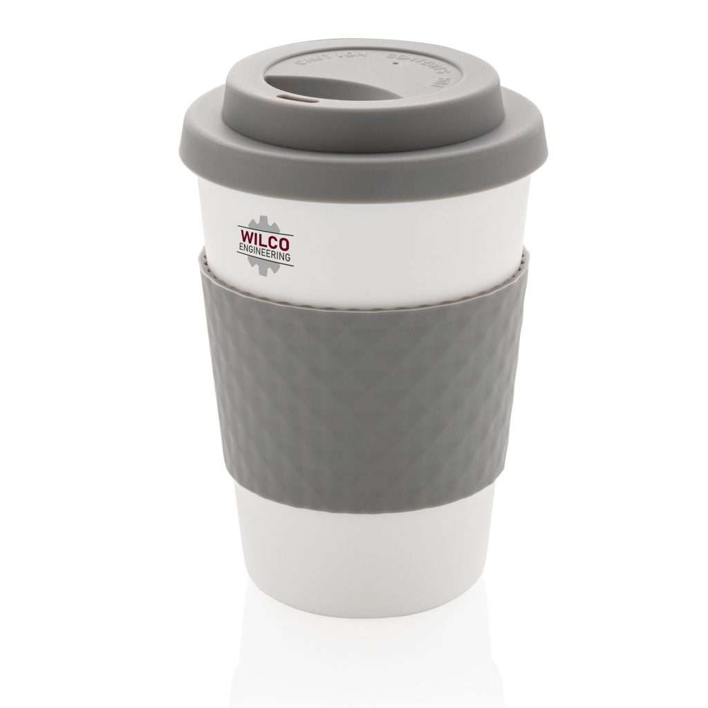 Wiederverwendbarer Kaffeebecher 270ml