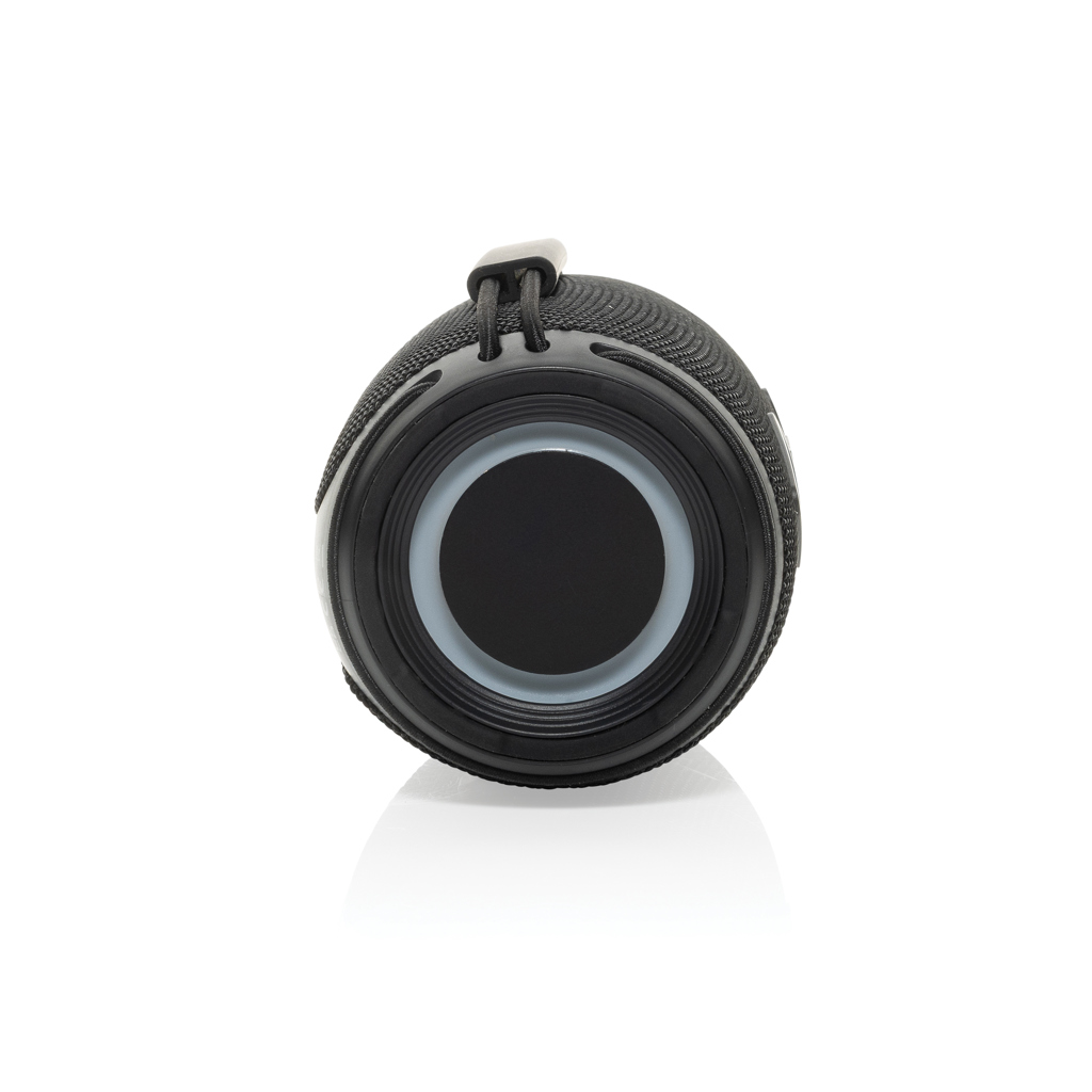 Prisma 16W IPX4 Speaker aus RCS rec. rPET