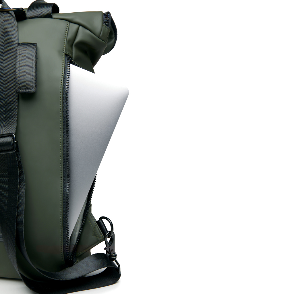 VINGA Baltimore RCS Fahrradtasche