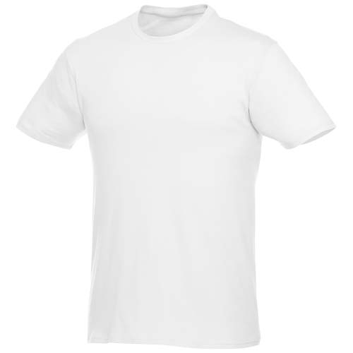 Heros 150 g/m² T-Shirt für Herren - weiss / XS