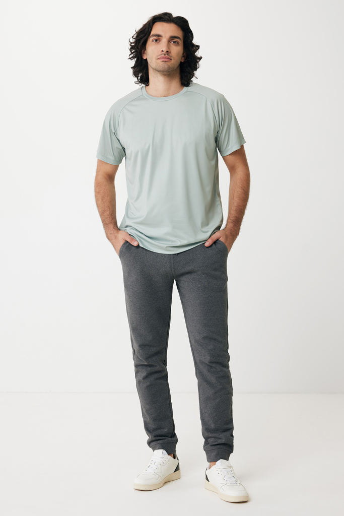 IQONIQ Tikal Sport Quick-Dry T-Shirt aus rec. Polyester