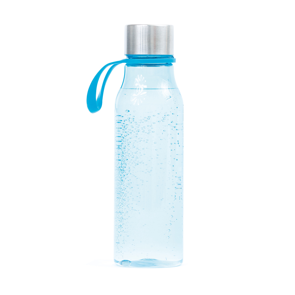 VINGA Lean Tritan Wasserflasche 600ml