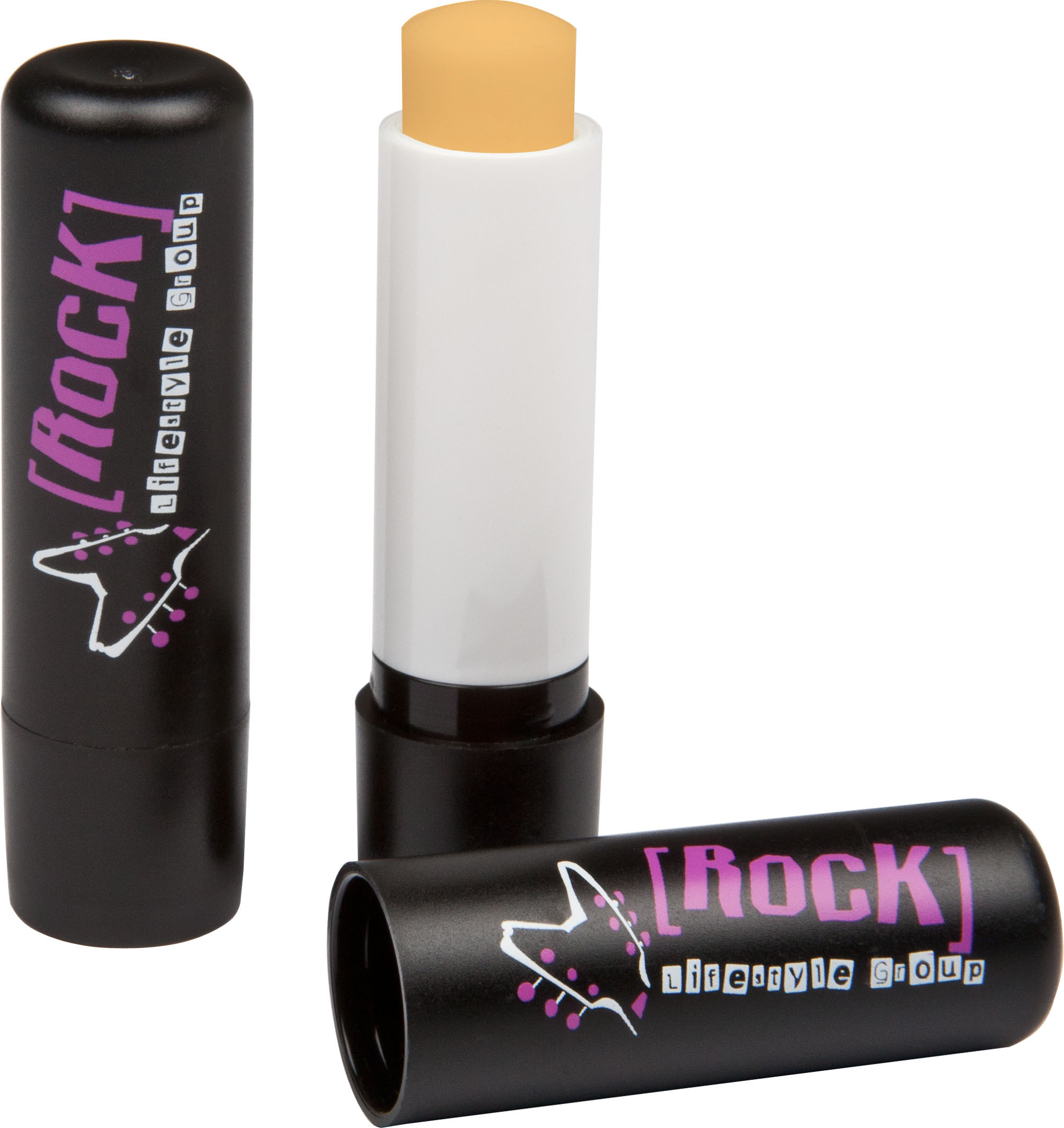 Veganer Lippenpflegestift "Lipcare Original LipNature"
