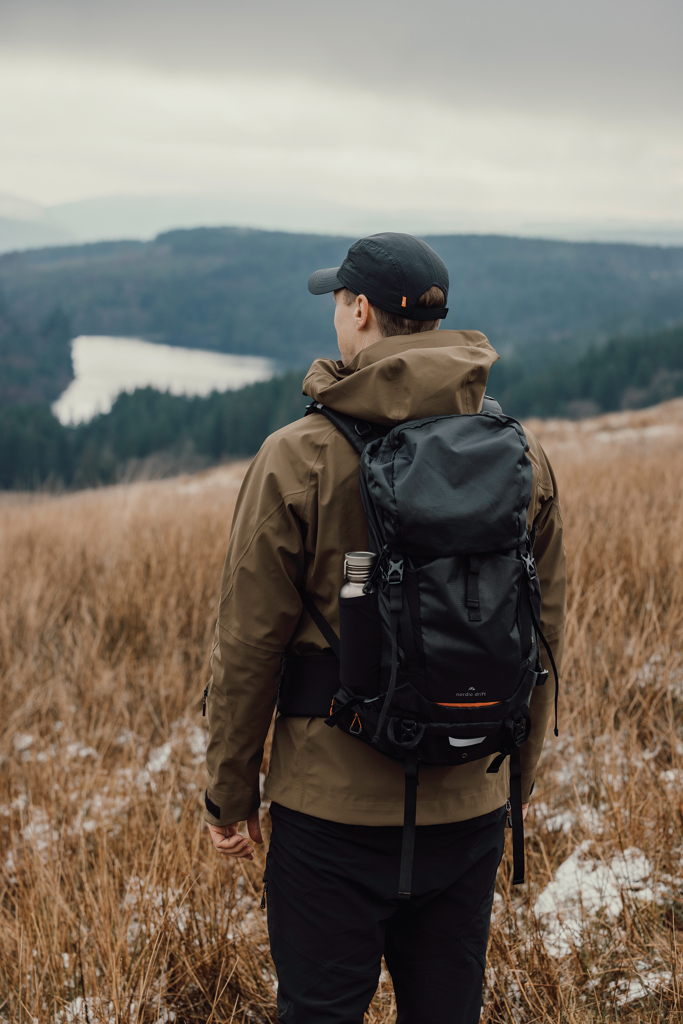 Nordic Drift Trail RCS Rucksack 33L