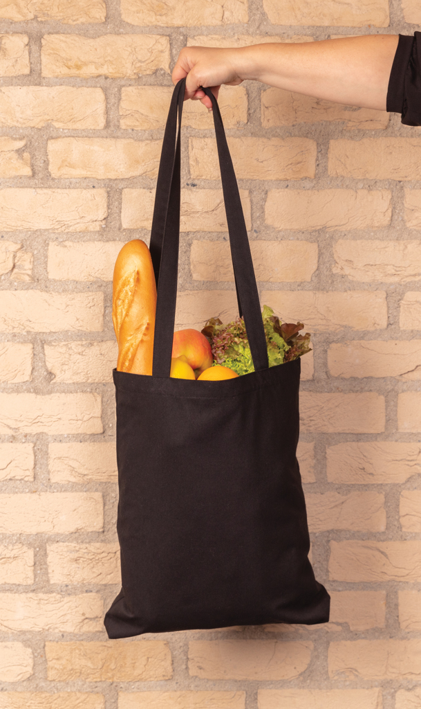 Impact Aware™ recycelte Baumwolltasche