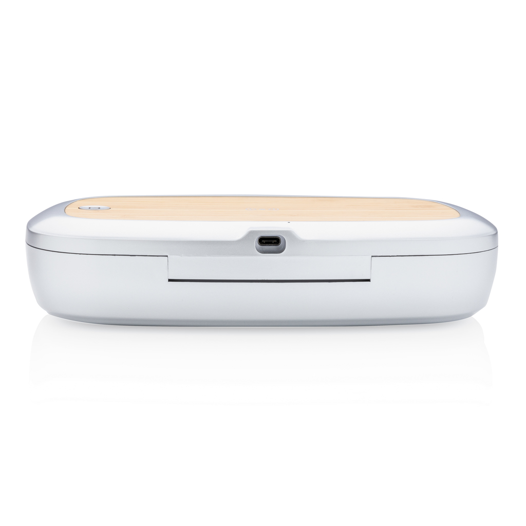 Rena UV-C Sterilisations-Box mit 5W Wireless Charger