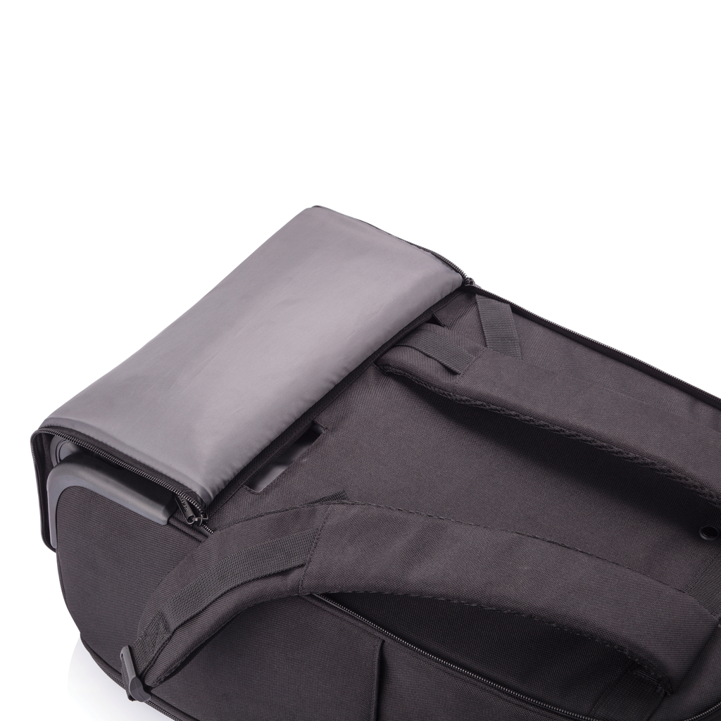 Bobby Rucksack Trolley