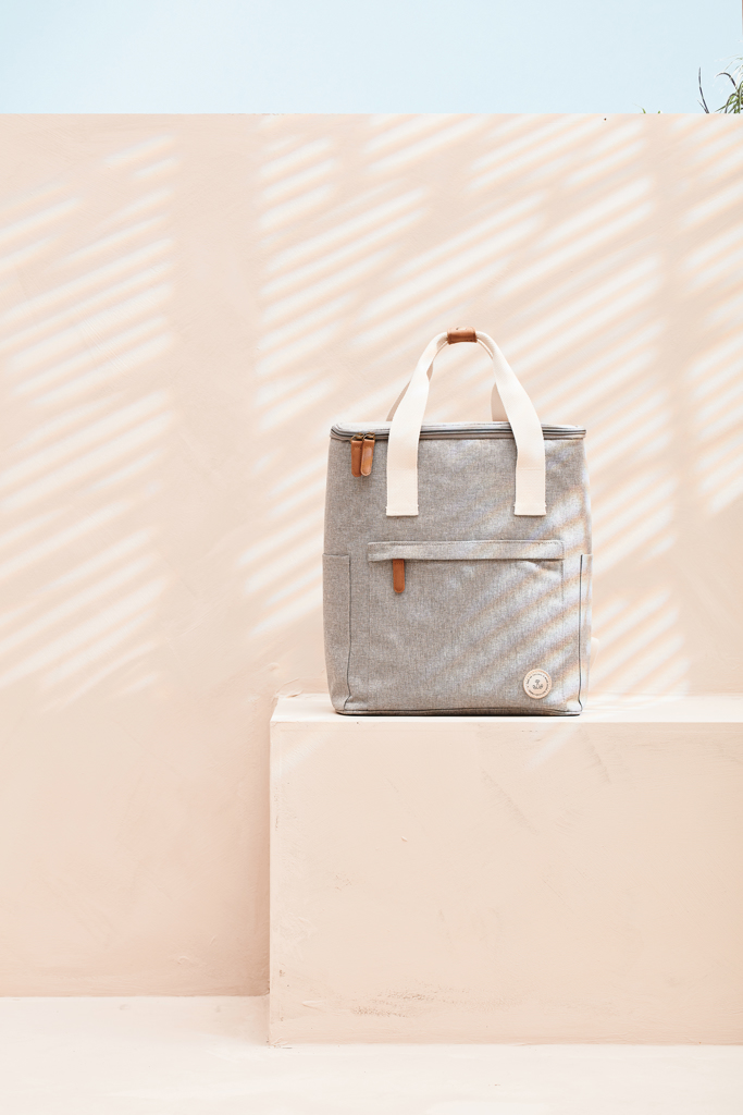 VINGA Sortino RCS Wanderkühlrucksack