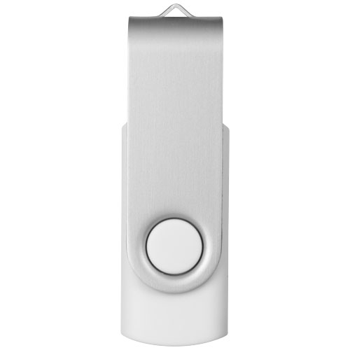 Rotate Basic 16 GB USB-Stick - weiss