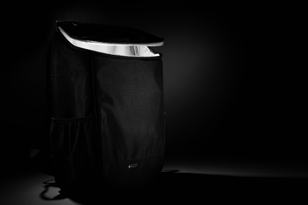 Swiss Peak AWARE™ 1200D Deluxe Kühlrucksack