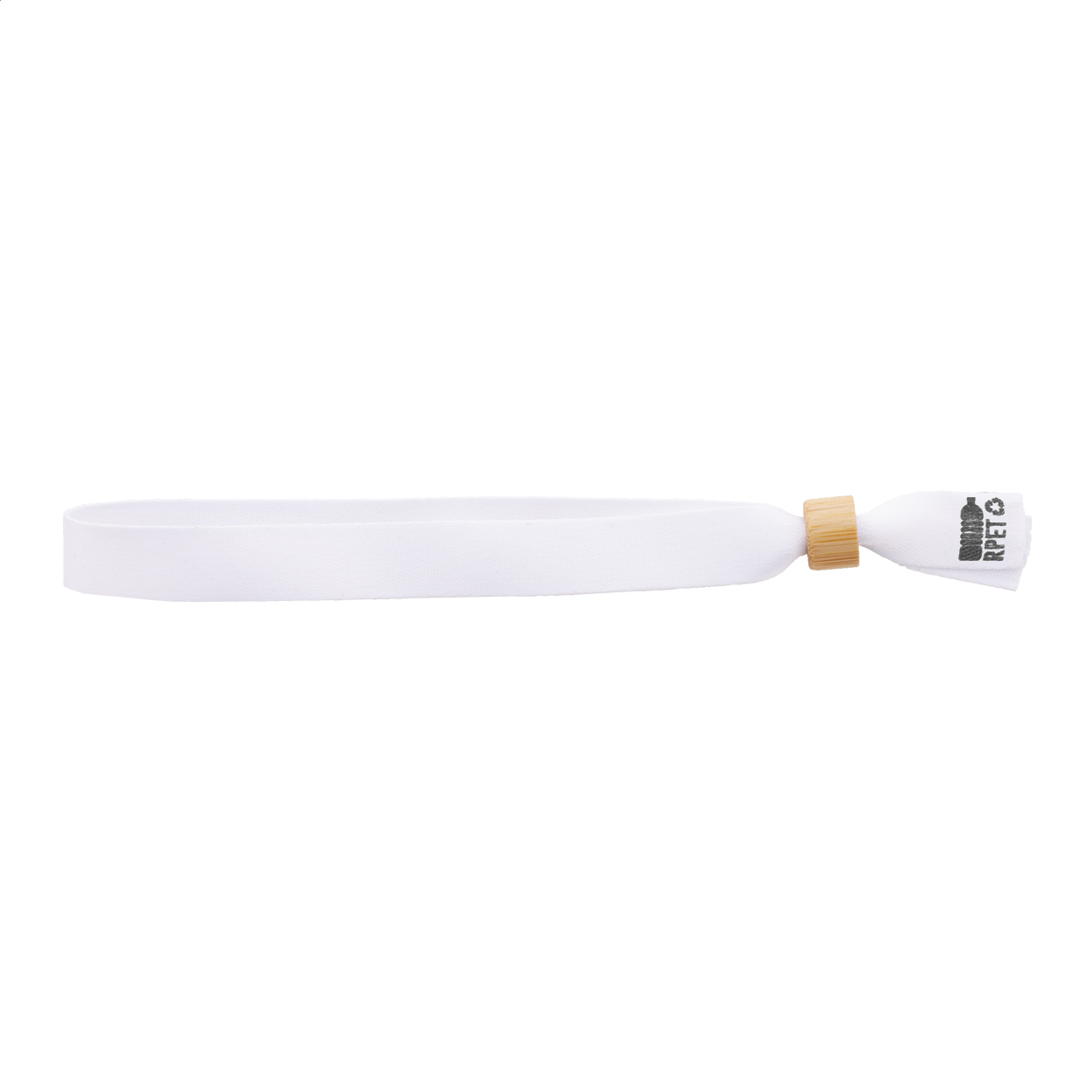 Individuelles RPET Festival-Armband