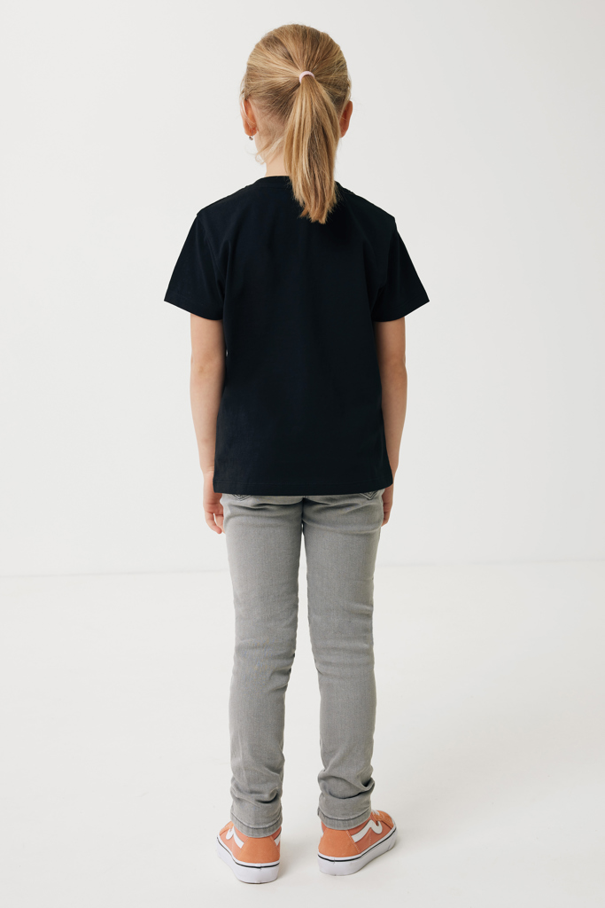 IQONIQ Koli Kids T-Shirt aus recycelter Baumwolle
