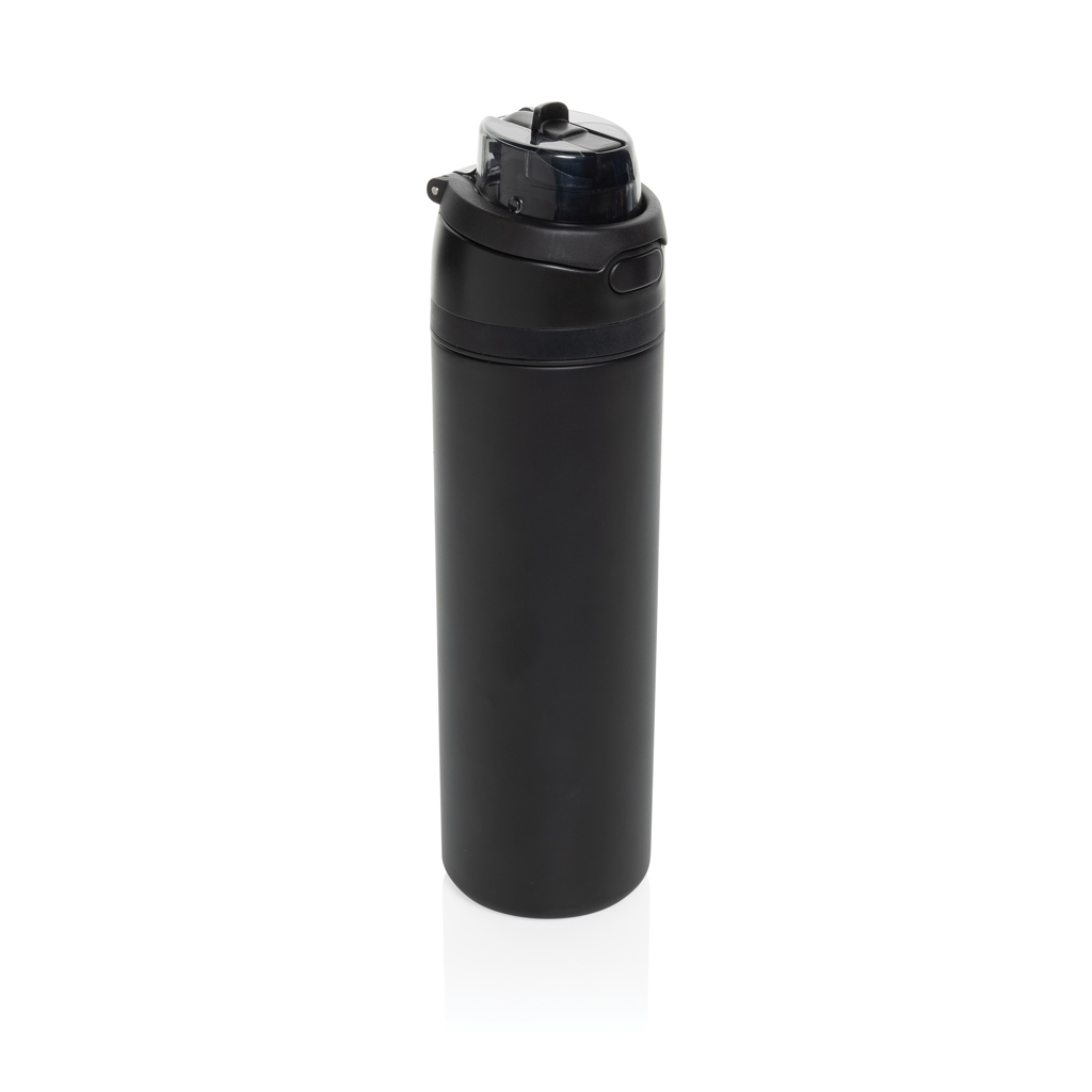 Omni Sip verschließbare Flasche aus RCS-reSteel, 720ml