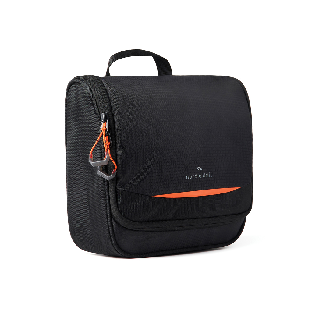 Nordic Drift Trail RCS Kosmetiktasche 3L