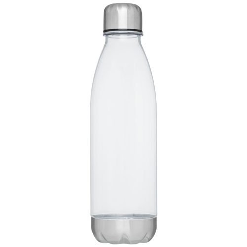 Cove 685 ml Sportflasche - transparent klar