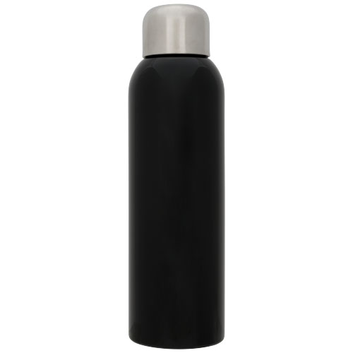 Guzzle 820 ml Sportflasche - schwarz