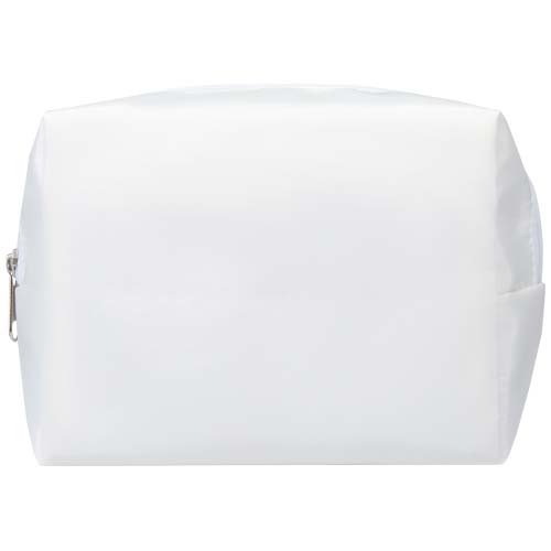 Muse GRS RPET Kulturtasche  - offwhite