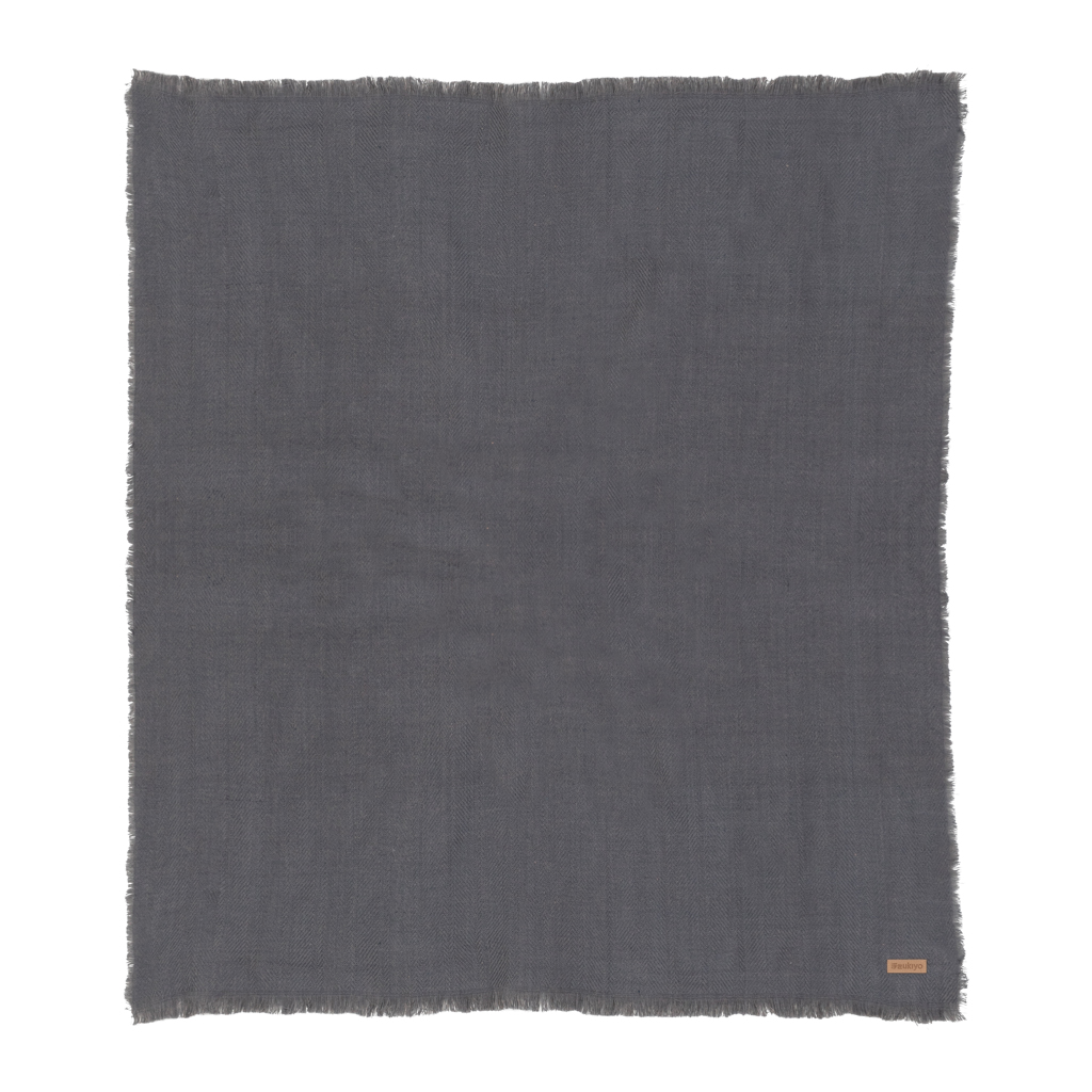 Ukiyo Aware™ Polylana® gewebte Decke 130x150cm