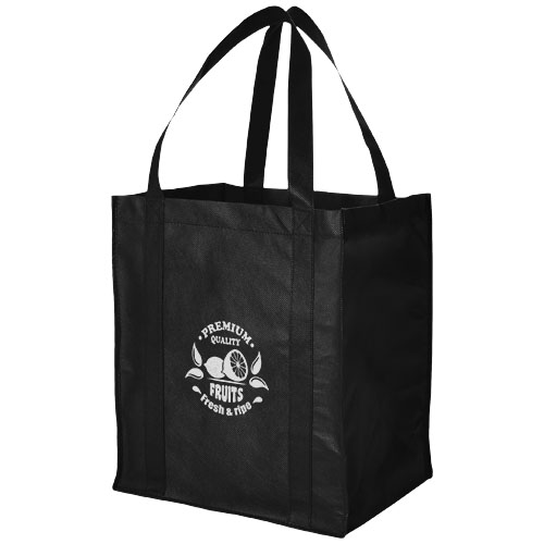 Liberty Non Woven Tragetasche 29L - schwarz