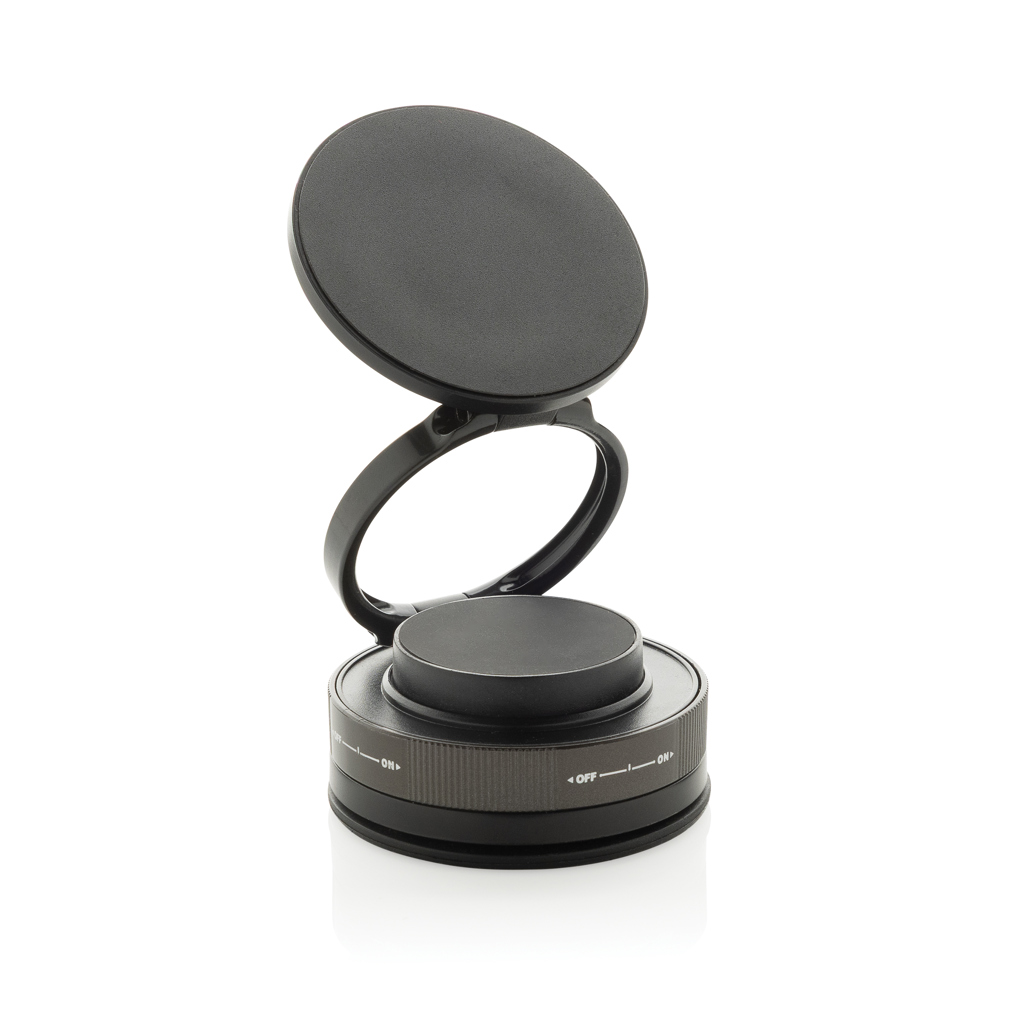 Terra 360 Universal-Handyhalter aus RCS rec. Kunststoff