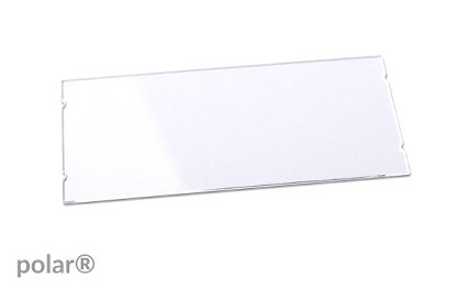 Ersatzsichtscheibe polar® 30 "classic"