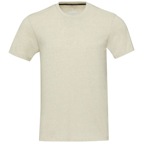 Avalite 160 g/m² Aware™ T-Shirt aus recyceltem Material Unisex - oatmeal / XL