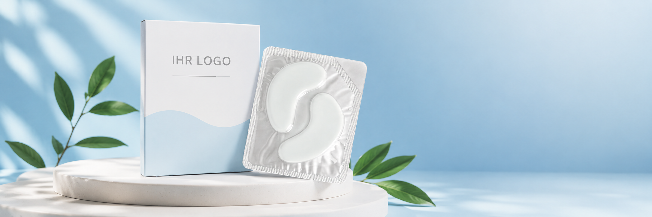 Augenpads