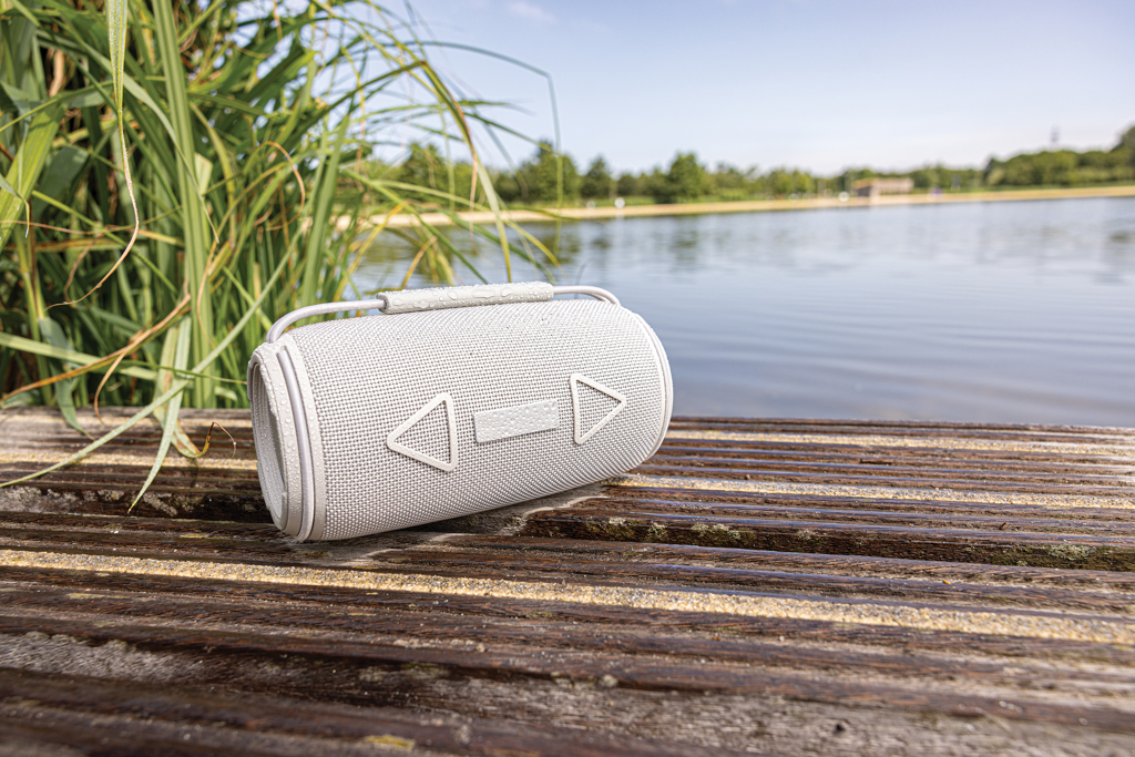 Prisma 16W IPX4 Speaker aus RCS rec. rPET