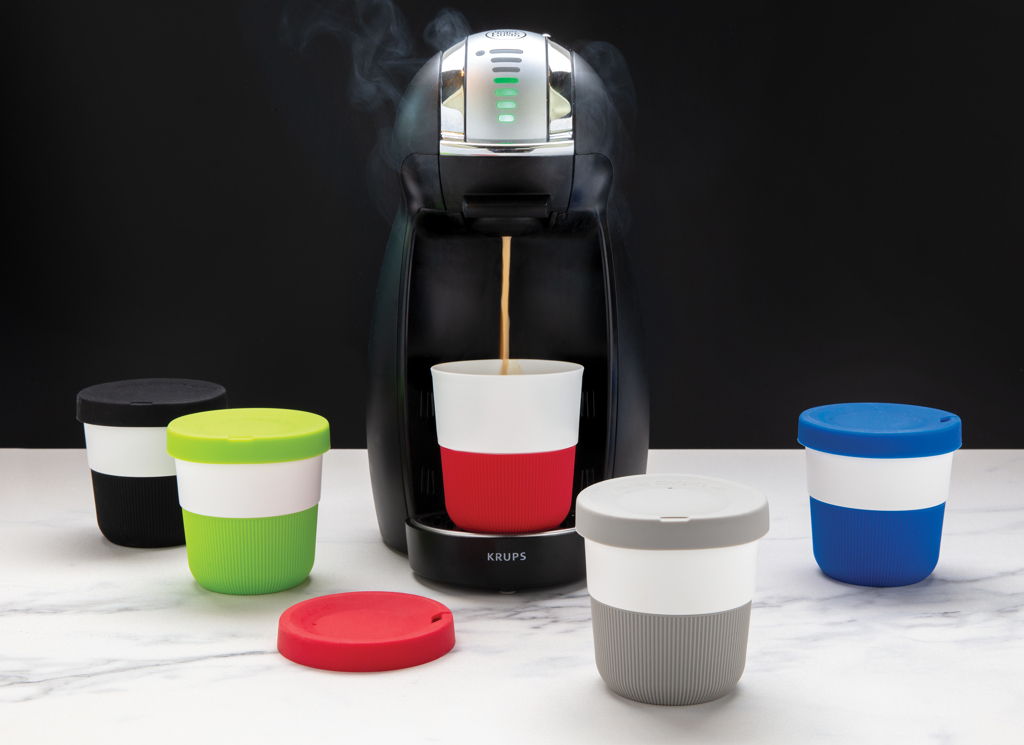 PLA Cup Coffee-To-Go 280ml
