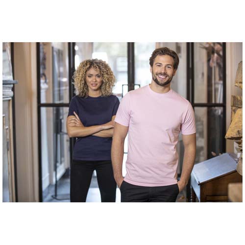 Nanaimo – T-Shirt für Damen - weiss / XS