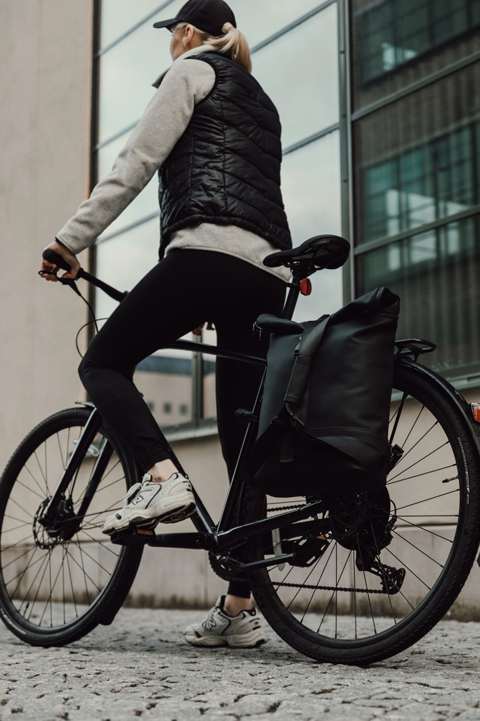 VINGA Baltimore RCS Fahrradtasche