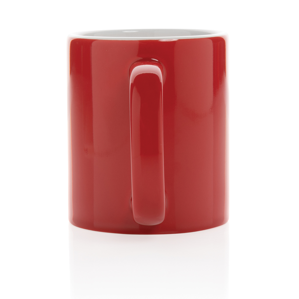 Basic Keramiktasse, 350ml