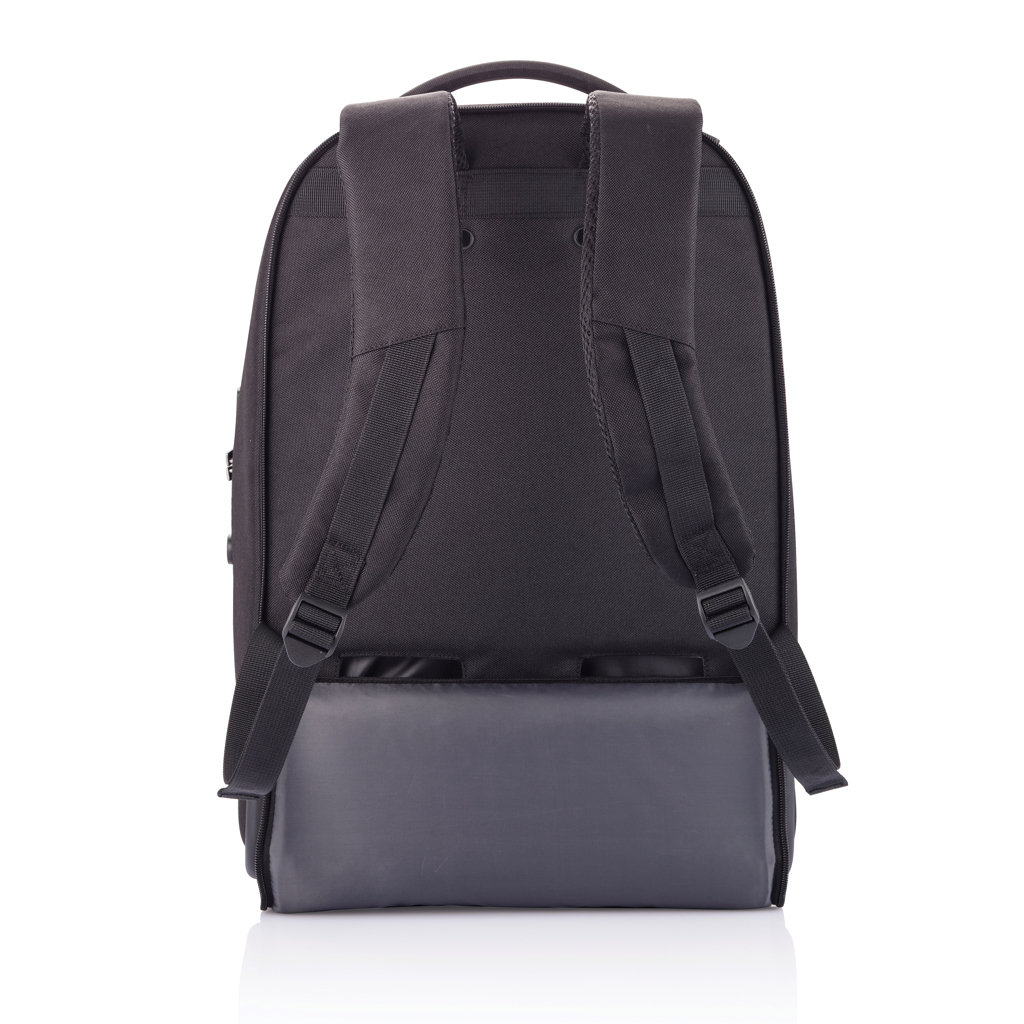 Bobby Rucksack Trolley