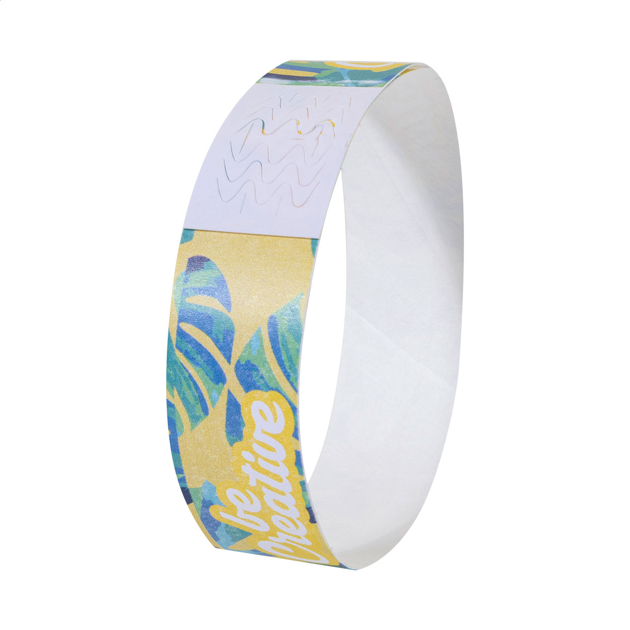 Individuelle Armbändern