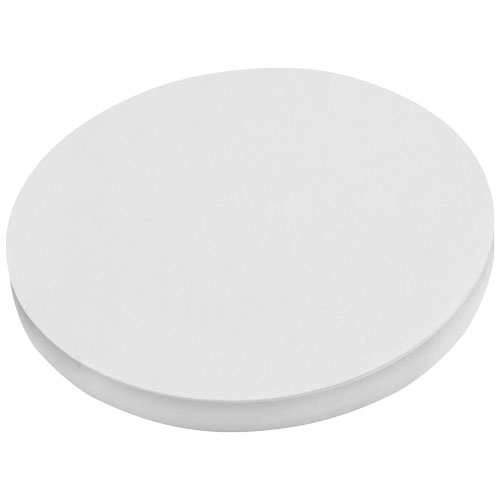 Sticky-Mate® runde recycelte Haftnotizen