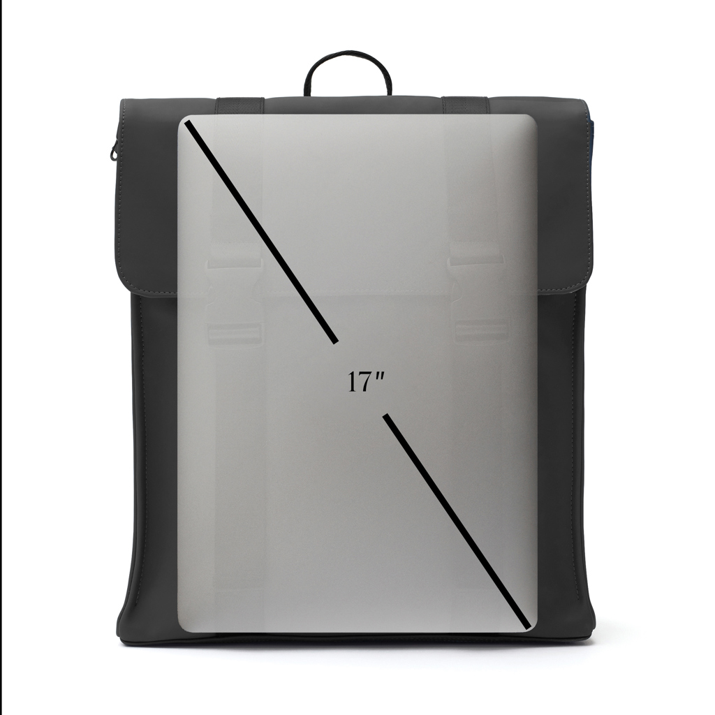 VINGA Baltimore RCS Rucksack