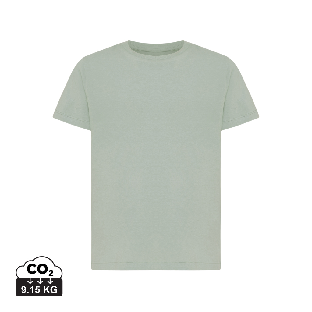 IQONIQ Koli Kids T-Shirt aus recycelter Baumwolle
