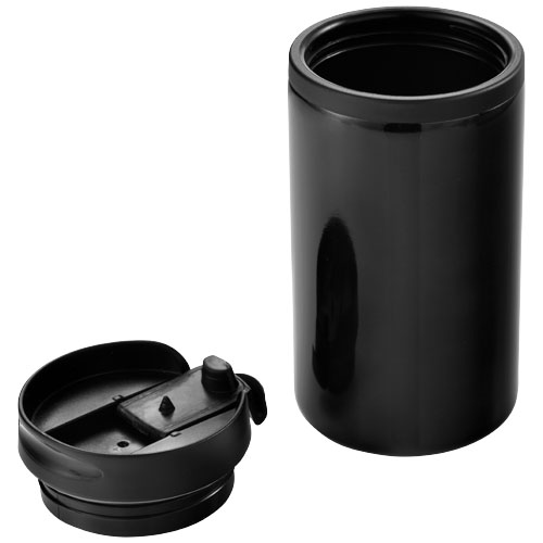 Mojave 250 ml Isolierbecher - schwarz