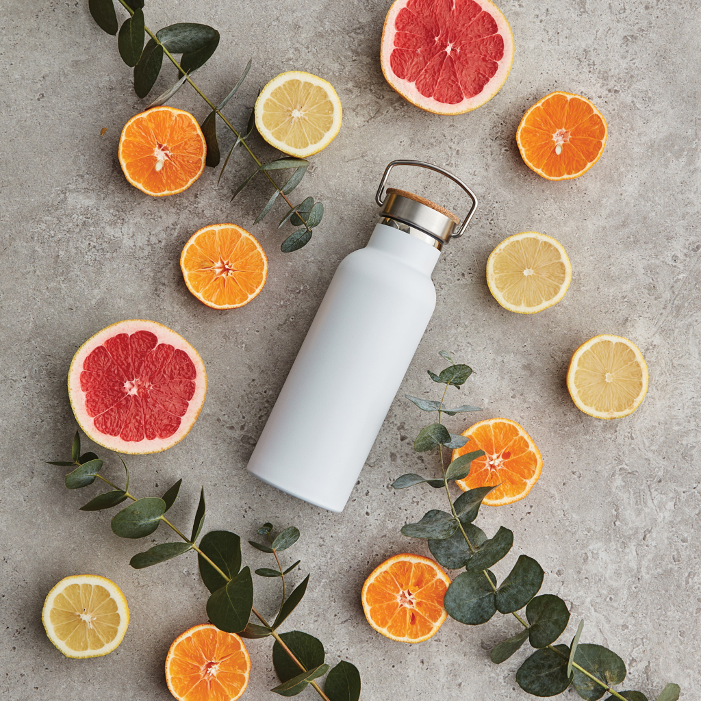 VINGA Miles Thermosflasche 500 ml