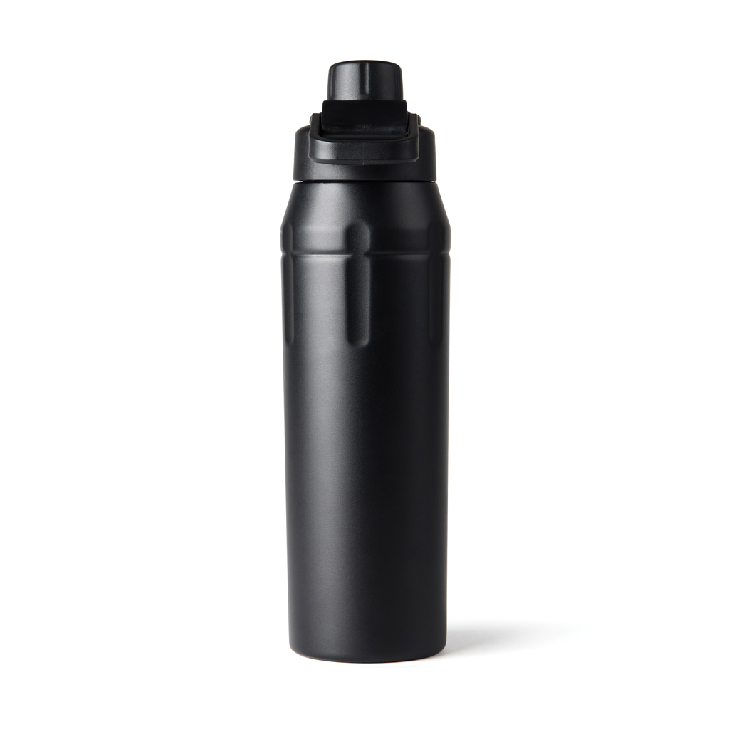 Nordic Drift Trail isolierte verschließbare RCS Sportflasche