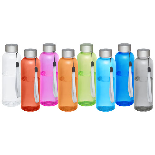Bodhi 500 ml Sportflasche - transparent klar