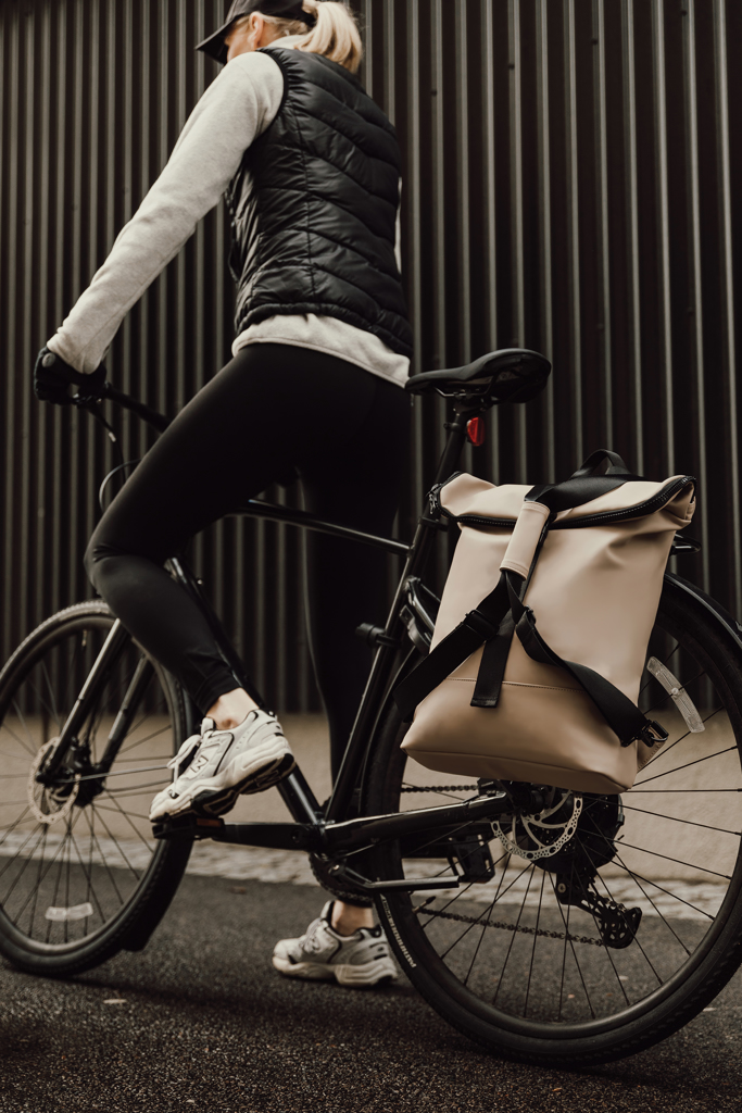 VINGA Baltimore RCS Fahrradtasche