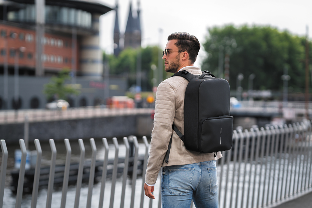 Flex Gym Bag